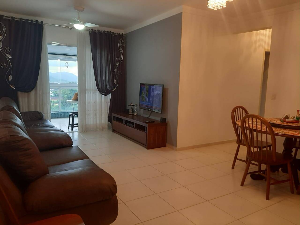 Apartamento à venda com 2 quartos, 87m² - Foto 10