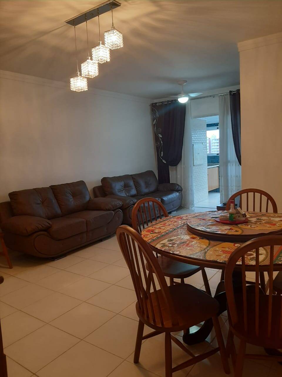 Apartamento à venda com 2 quartos, 87m² - Foto 11