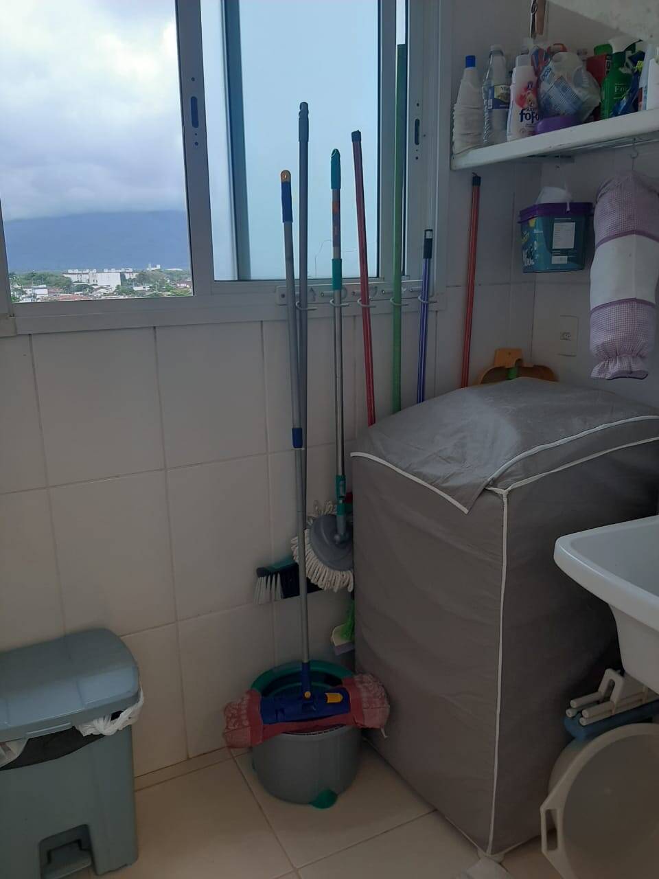 Apartamento à venda com 2 quartos, 87m² - Foto 20