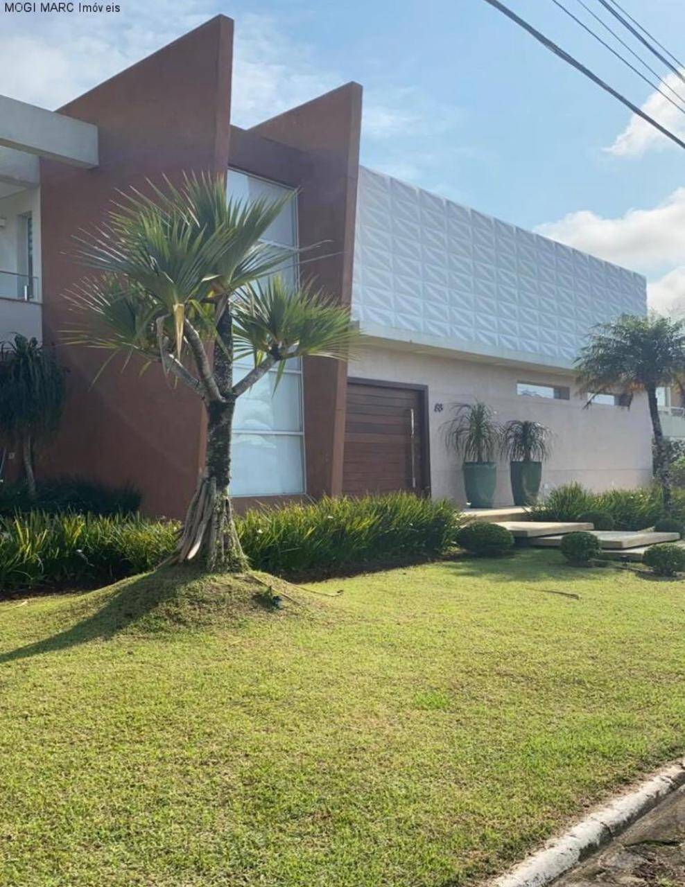 Casa à venda com 5 quartos, 420m² - Foto 3