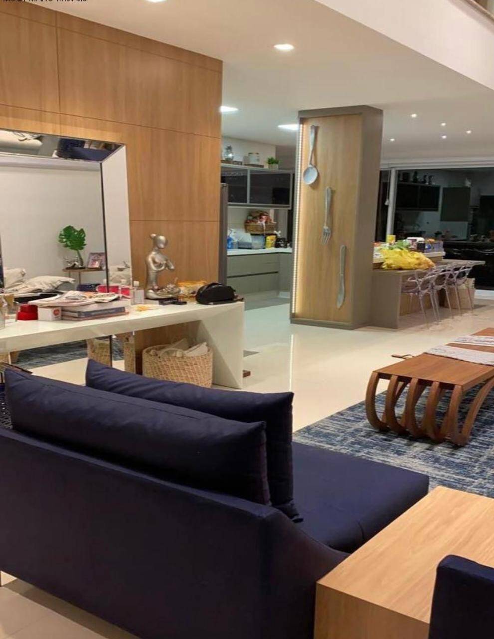 Casa à venda com 5 quartos, 420m² - Foto 6