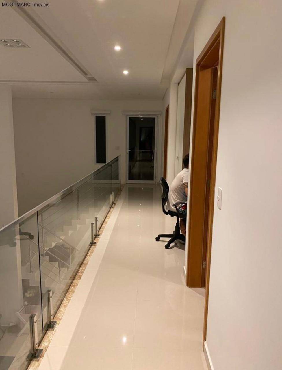 Casa à venda com 5 quartos, 420m² - Foto 11