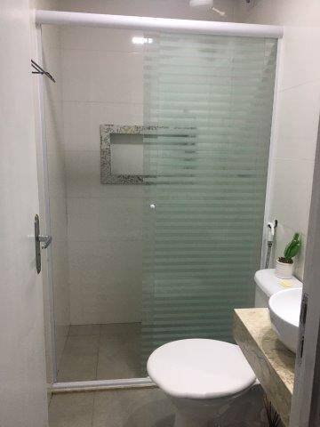 Apartamento à venda com 2 quartos, 52m² - Foto 4