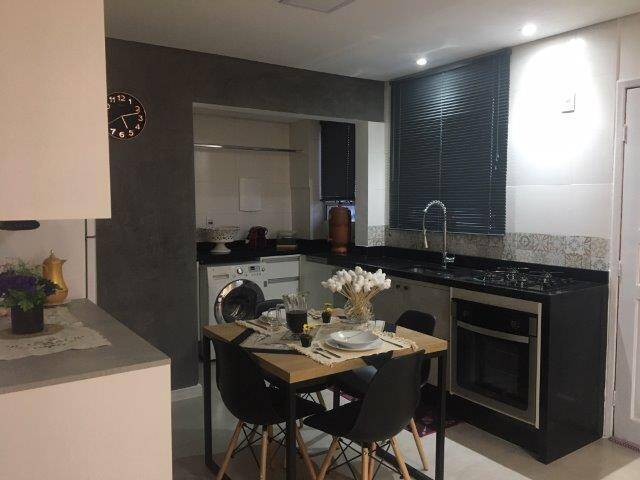 Apartamento à venda com 2 quartos, 52m² - Foto 14