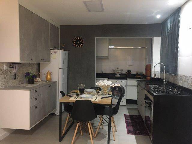 Apartamento à venda com 2 quartos, 52m² - Foto 16