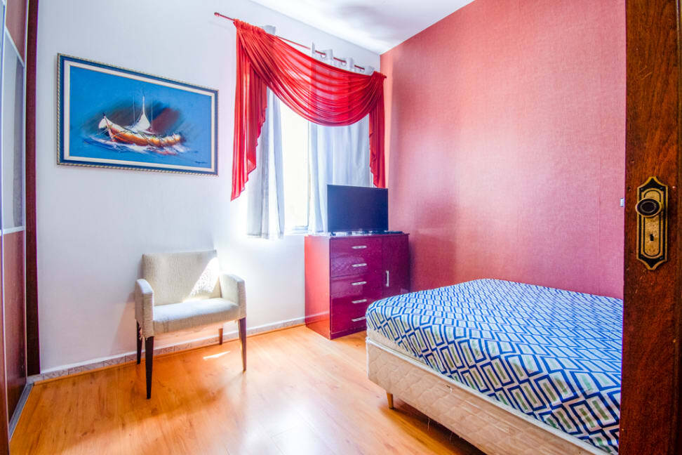 Apartamento à venda com 2 quartos, 85m² - Foto 6