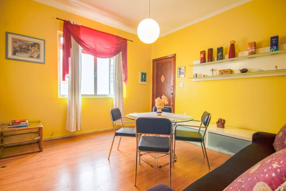 Apartamento à venda com 2 quartos, 85m² - Foto 5