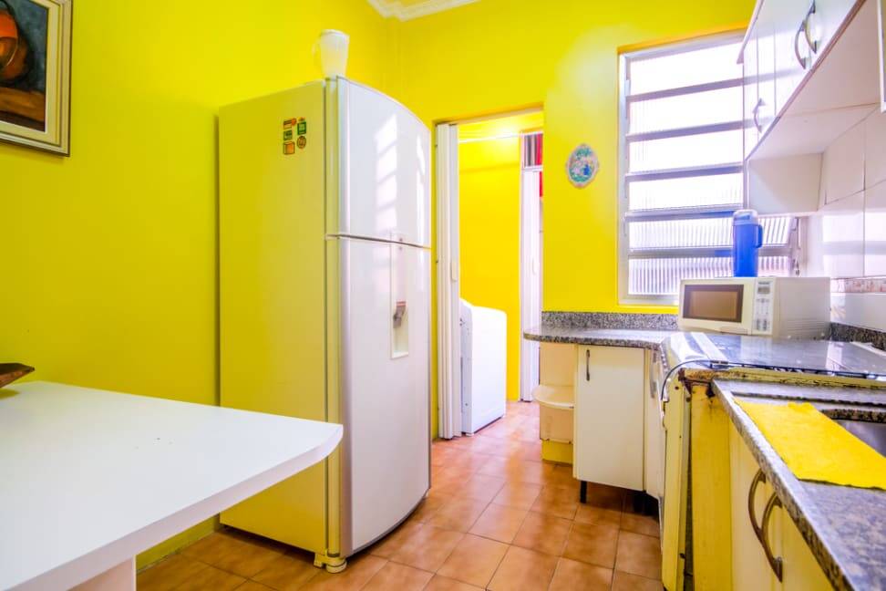 Apartamento à venda com 2 quartos, 85m² - Foto 10