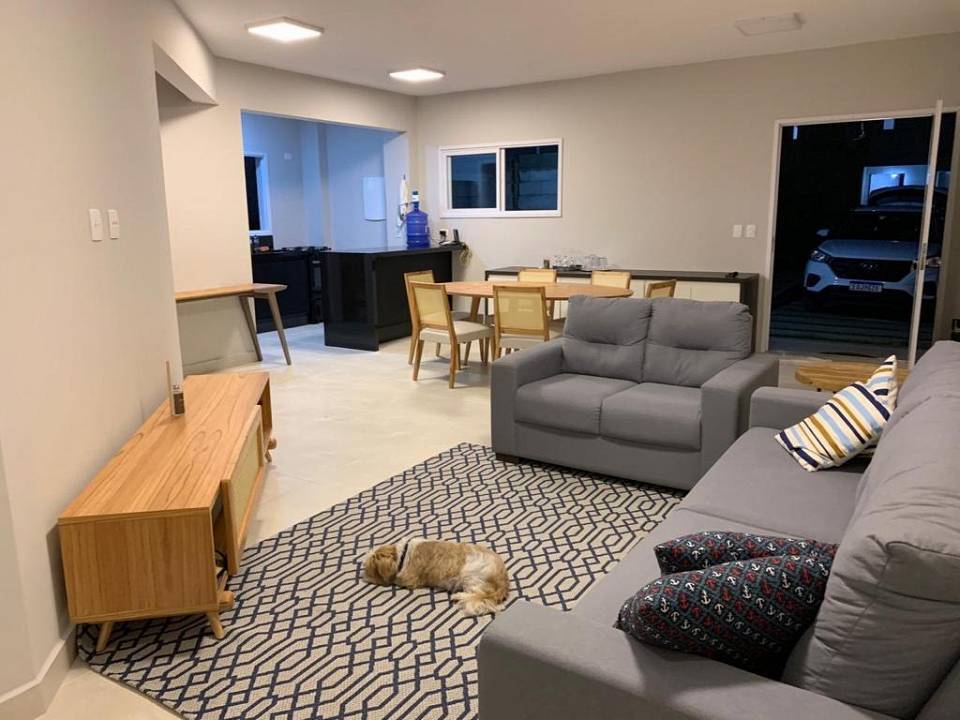 Casa à venda com 4 quartos, 132m² - Foto 8