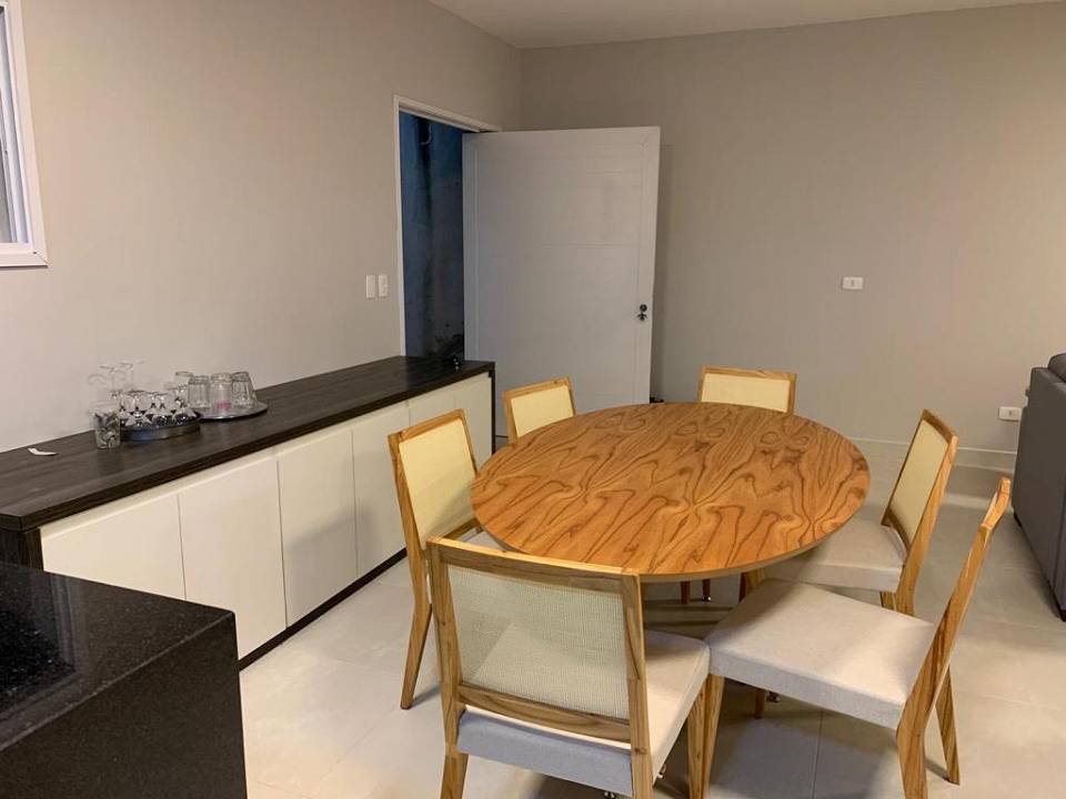 Casa à venda com 4 quartos, 132m² - Foto 7