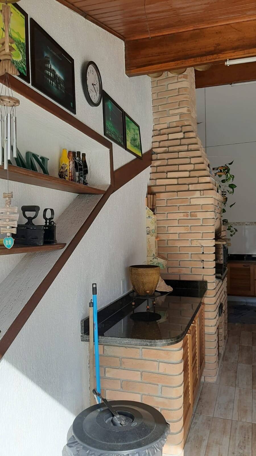 Casa à venda com 3 quartos, 233m² - Foto 23