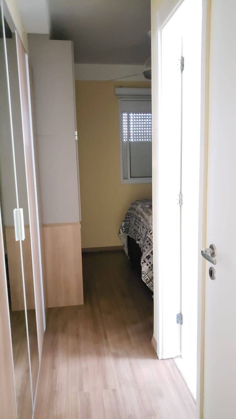 Apartamento à venda com 2 quartos, 80m² - Foto 8