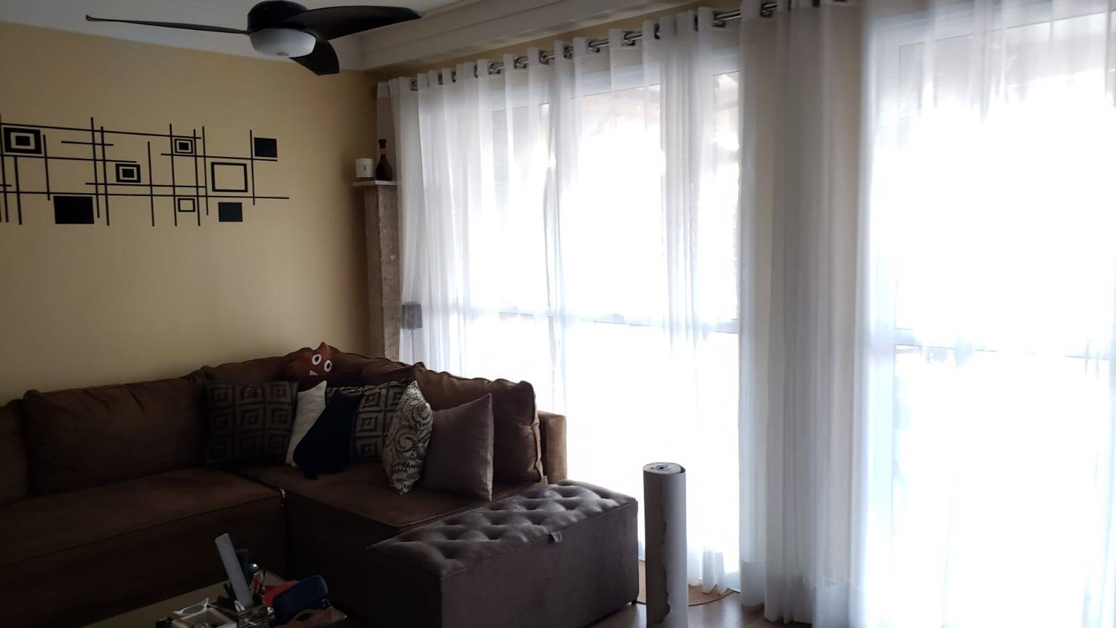 Apartamento à venda com 2 quartos, 80m² - Foto 9