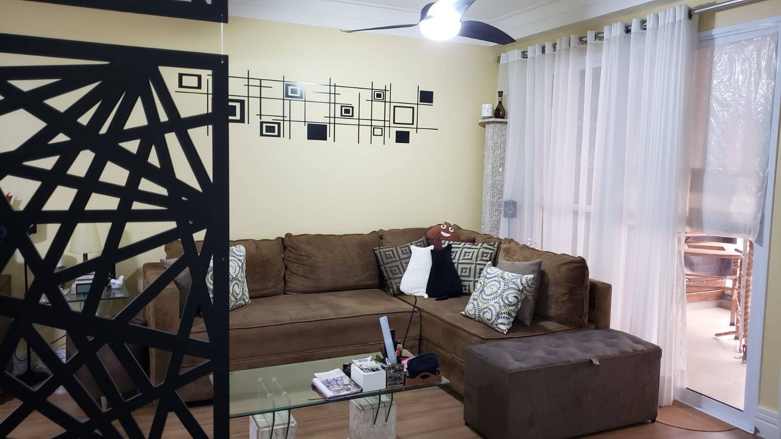 Apartamento à venda com 2 quartos, 80m² - Foto 17