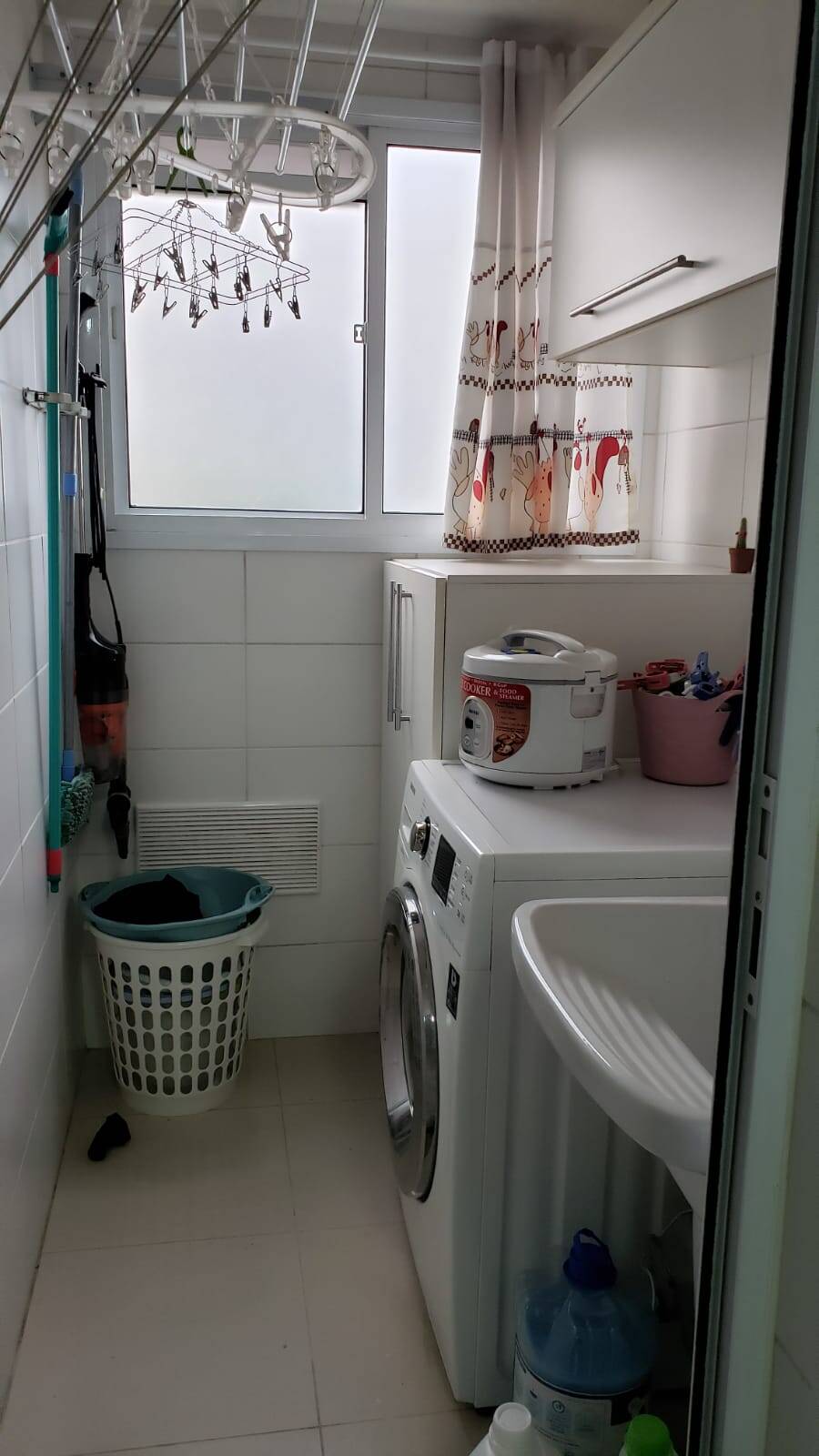 Apartamento à venda com 2 quartos, 80m² - Foto 26