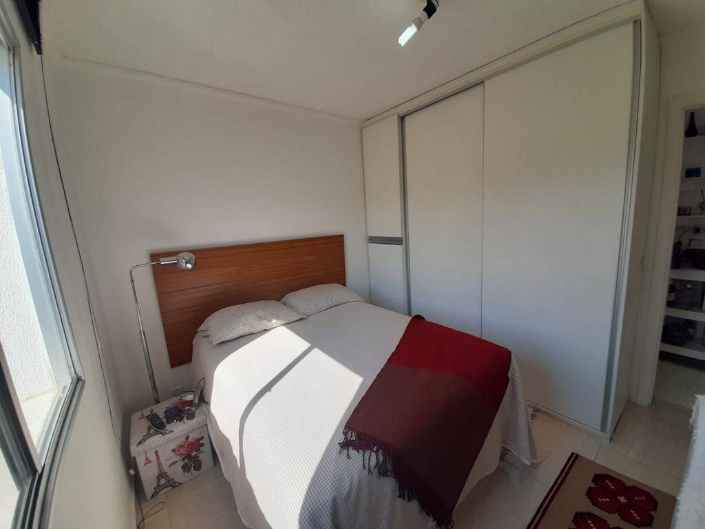 Apartamento à venda com 2 quartos, 55m² - Foto 7