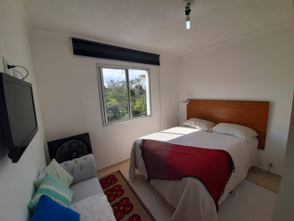 Apartamento à venda com 2 quartos, 55m² - Foto 10