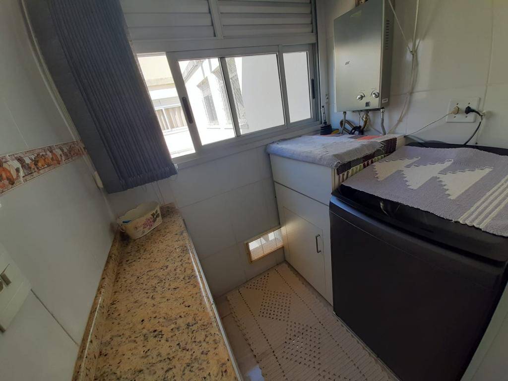 Apartamento à venda com 2 quartos, 55m² - Foto 9