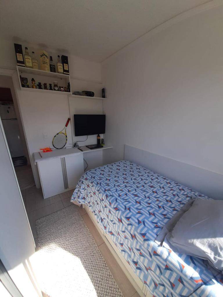 Apartamento à venda com 2 quartos, 55m² - Foto 11