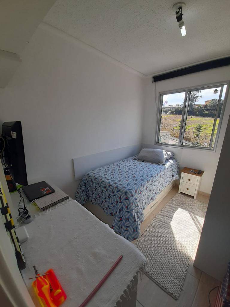 Apartamento à venda com 2 quartos, 55m² - Foto 13