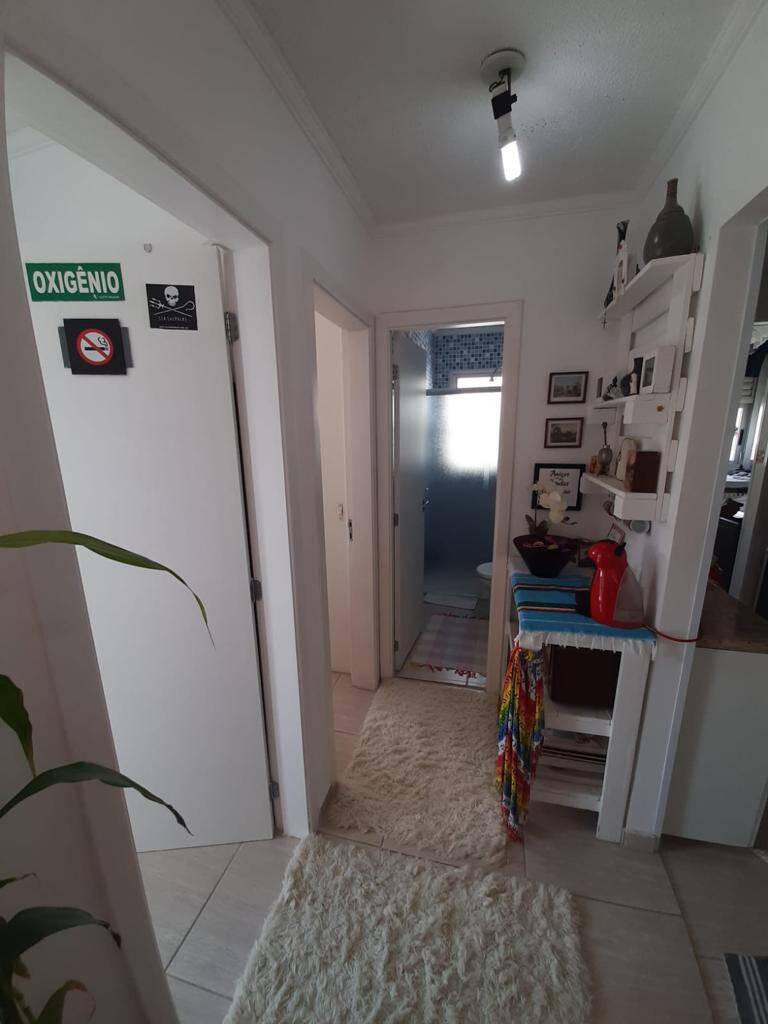 Apartamento à venda com 2 quartos, 55m² - Foto 12