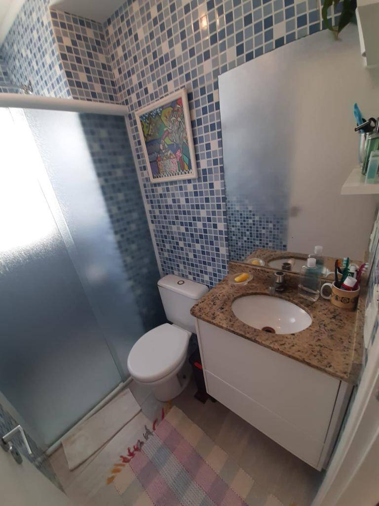 Apartamento à venda com 2 quartos, 55m² - Foto 14