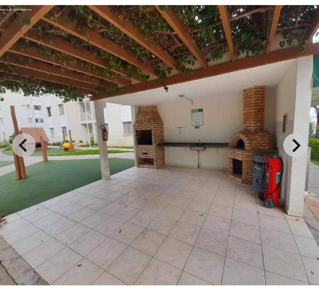 Apartamento à venda com 2 quartos, 55m² - Foto 25