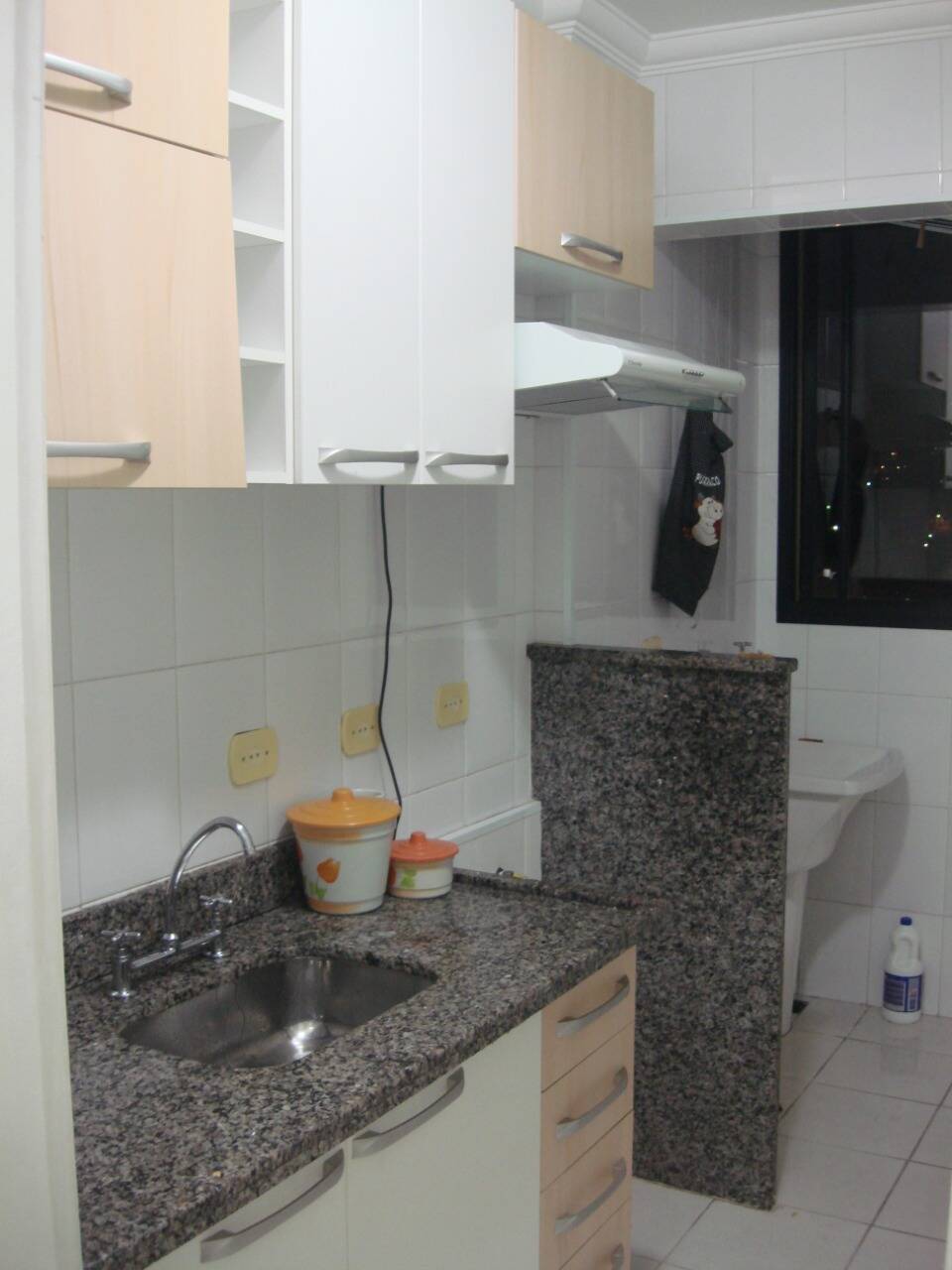 Apartamento à venda com 3 quartos, 75m² - Foto 25