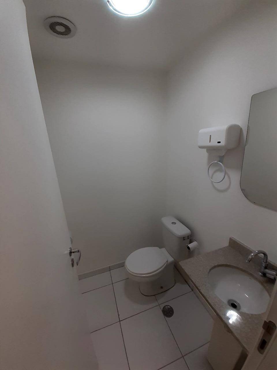 Apartamento à venda e aluguel, 41m² - Foto 6