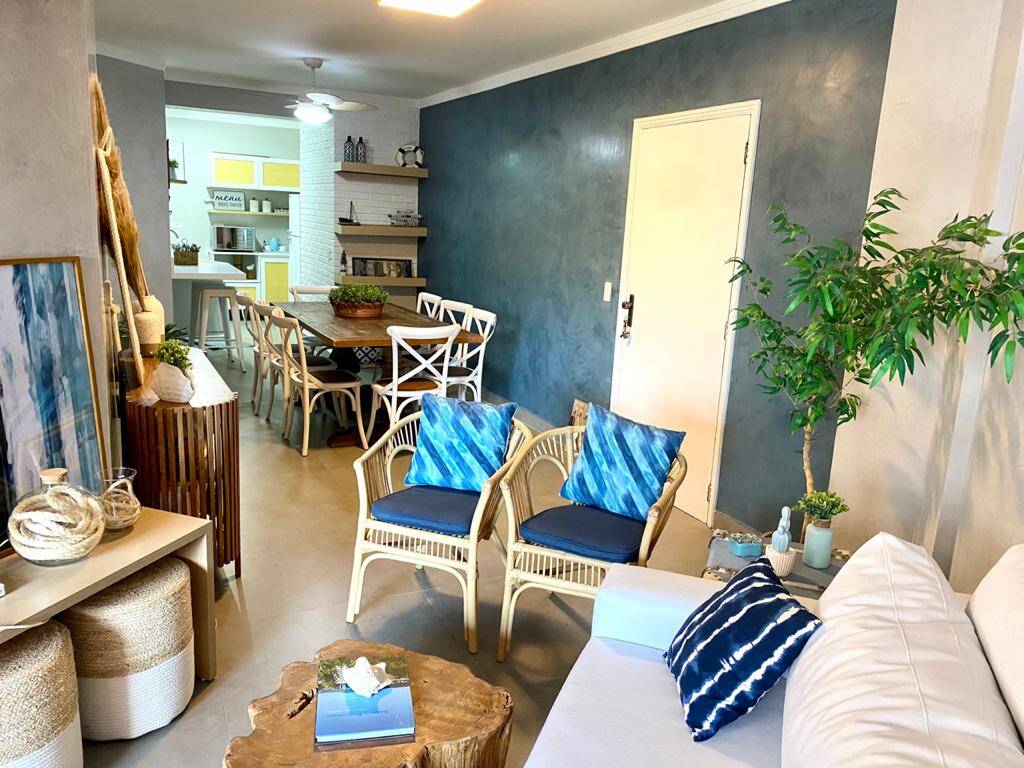 Apartamento à venda com 3 quartos, 102m² - Foto 5