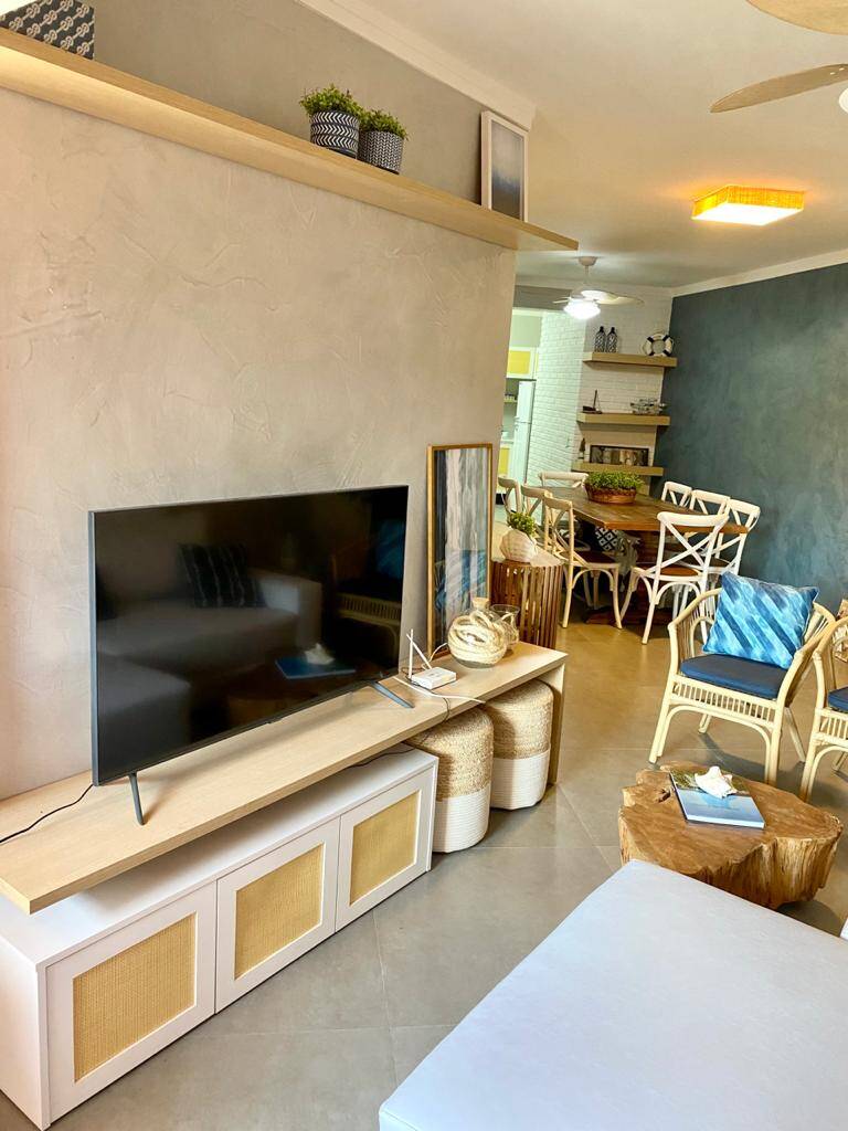 Apartamento à venda com 3 quartos, 102m² - Foto 6