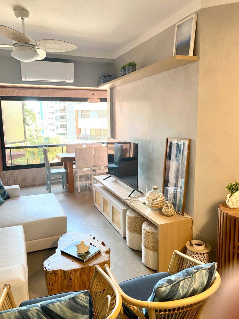 Apartamento à venda com 3 quartos, 102m² - Foto 11