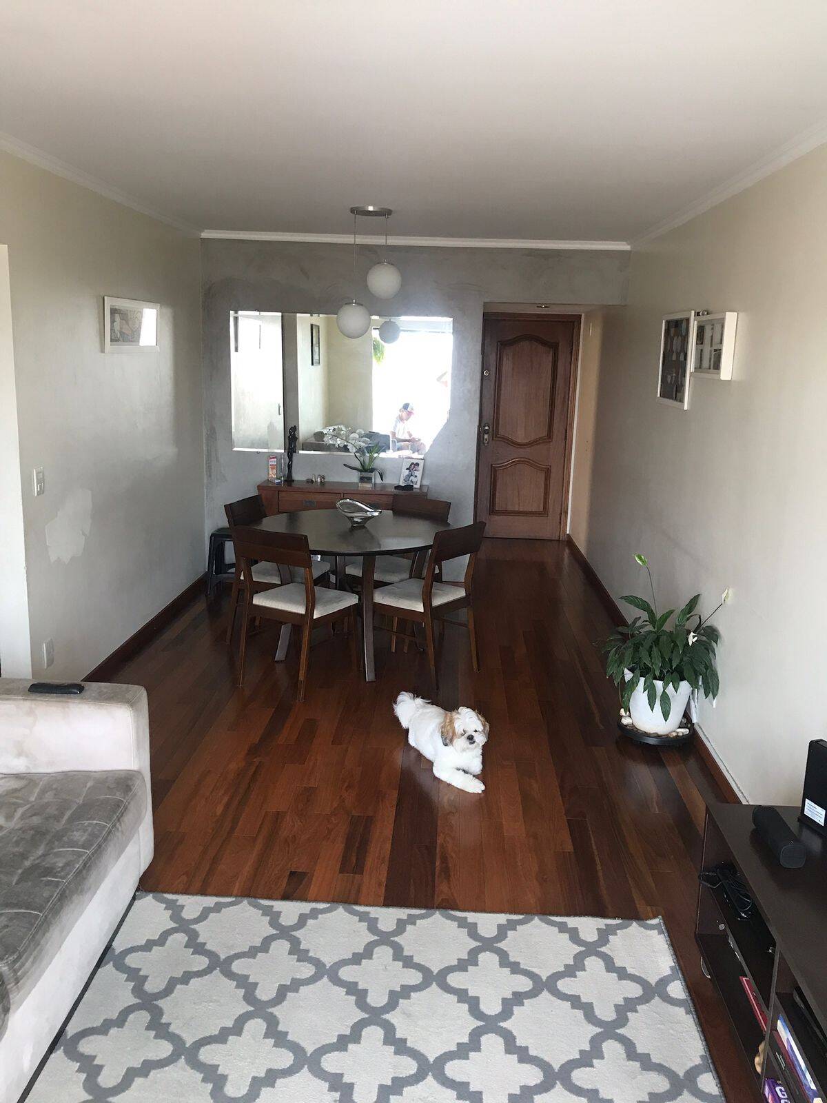 Apartamento à venda com 2 quartos, 65m² - Foto 4