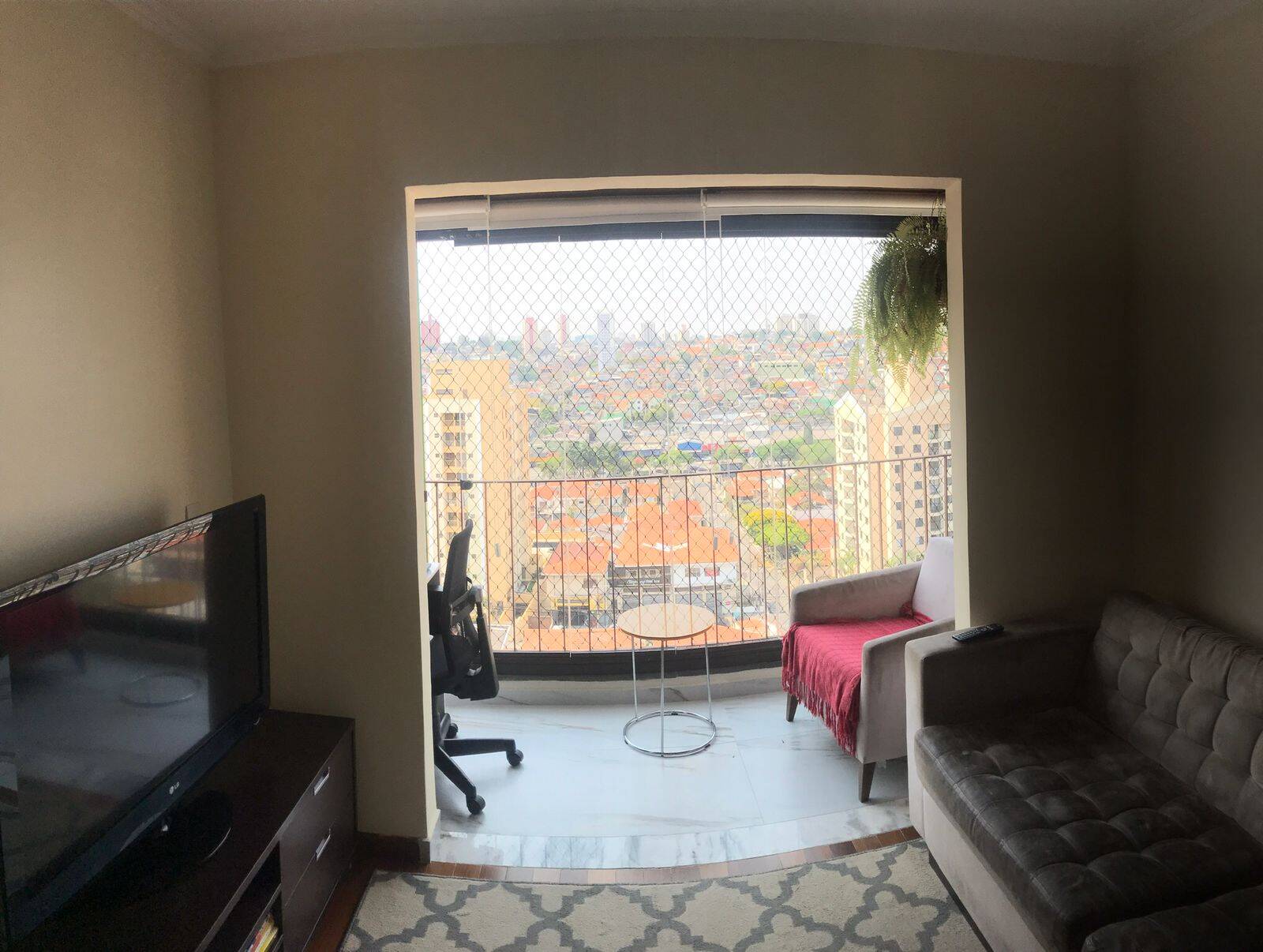 Apartamento à venda com 2 quartos, 65m² - Foto 6