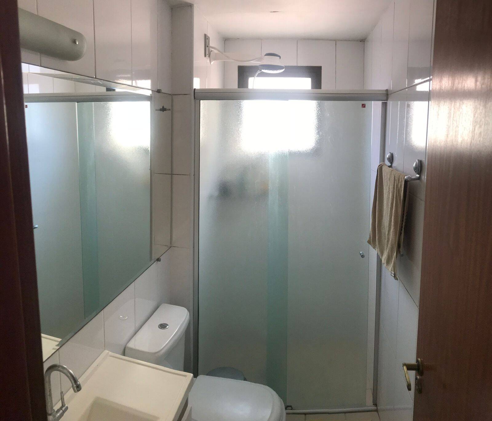 Apartamento à venda com 2 quartos, 65m² - Foto 7