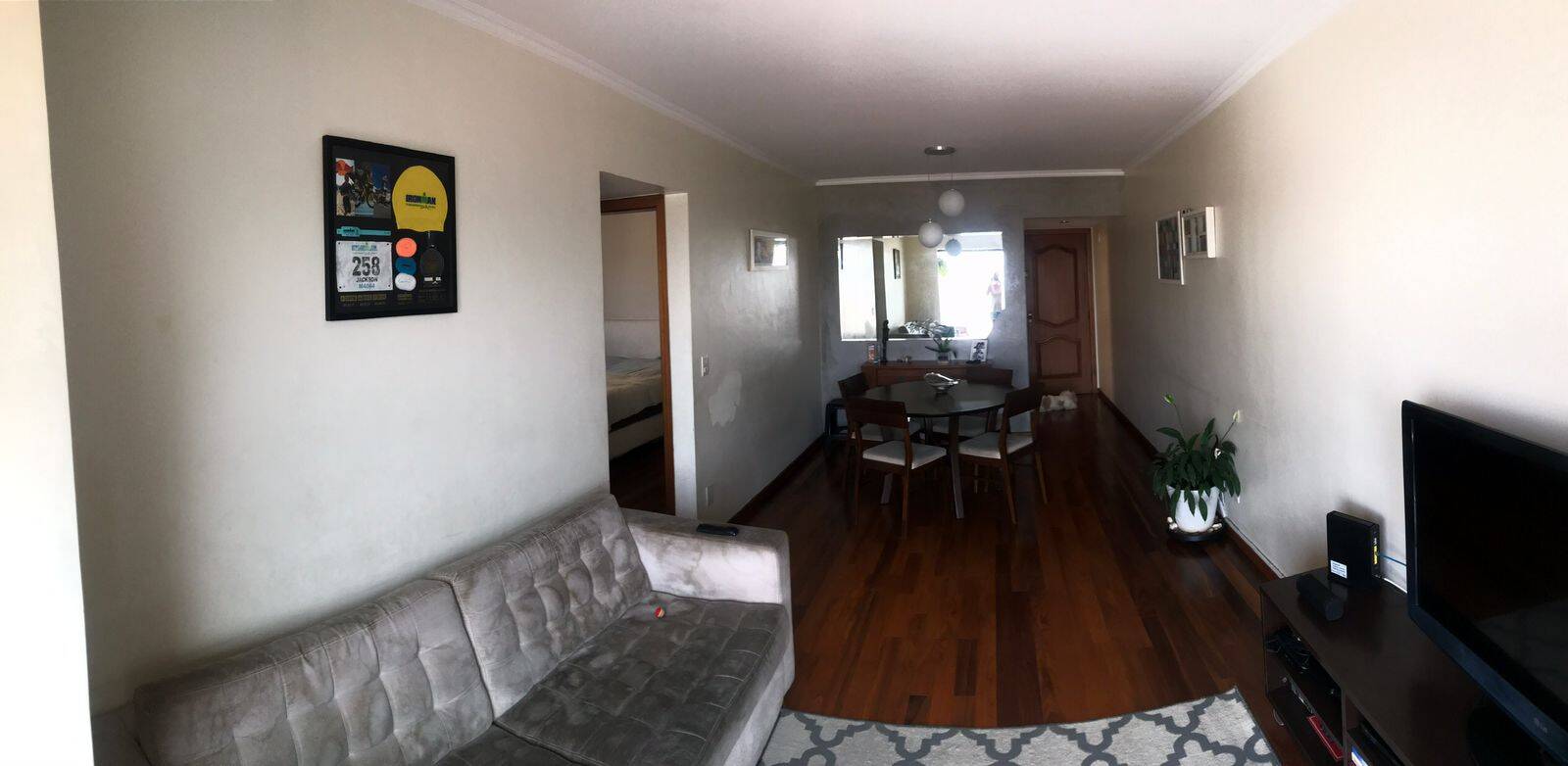 Apartamento à venda com 2 quartos, 65m² - Foto 11