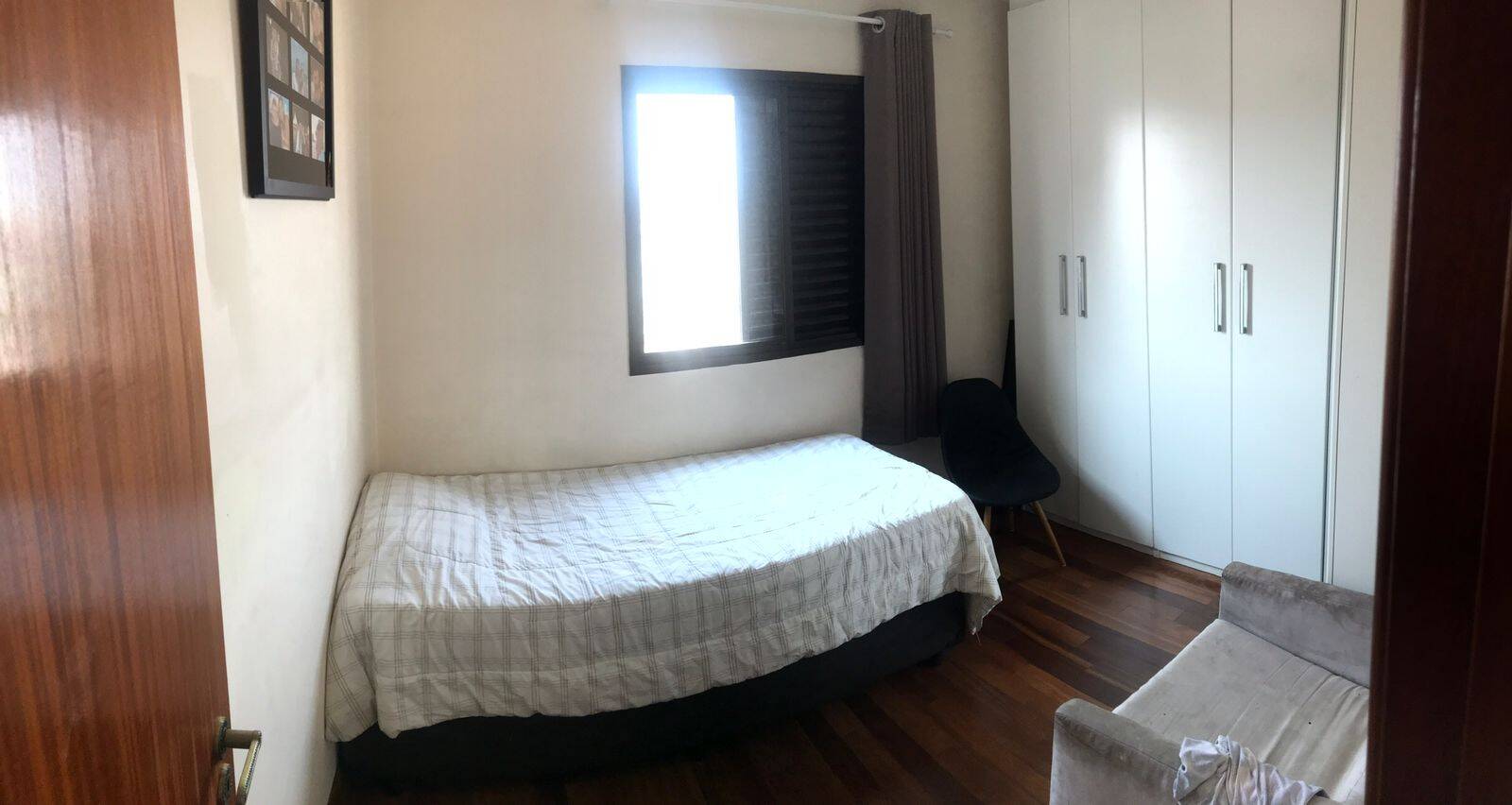 Apartamento à venda com 2 quartos, 65m² - Foto 8