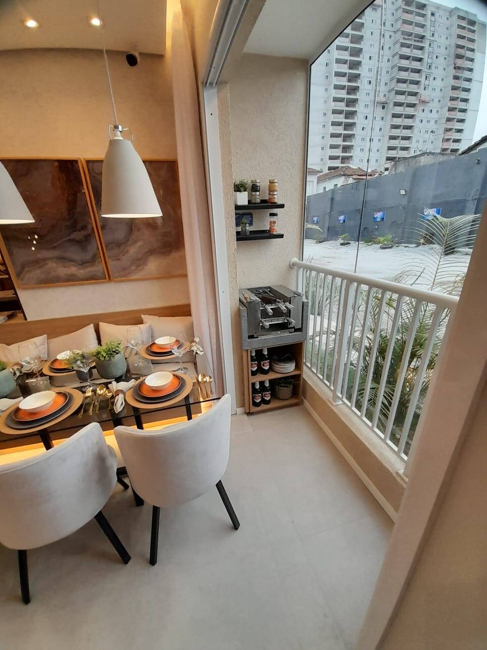 Apartamento à venda com 2 quartos, 44m² - Foto 23