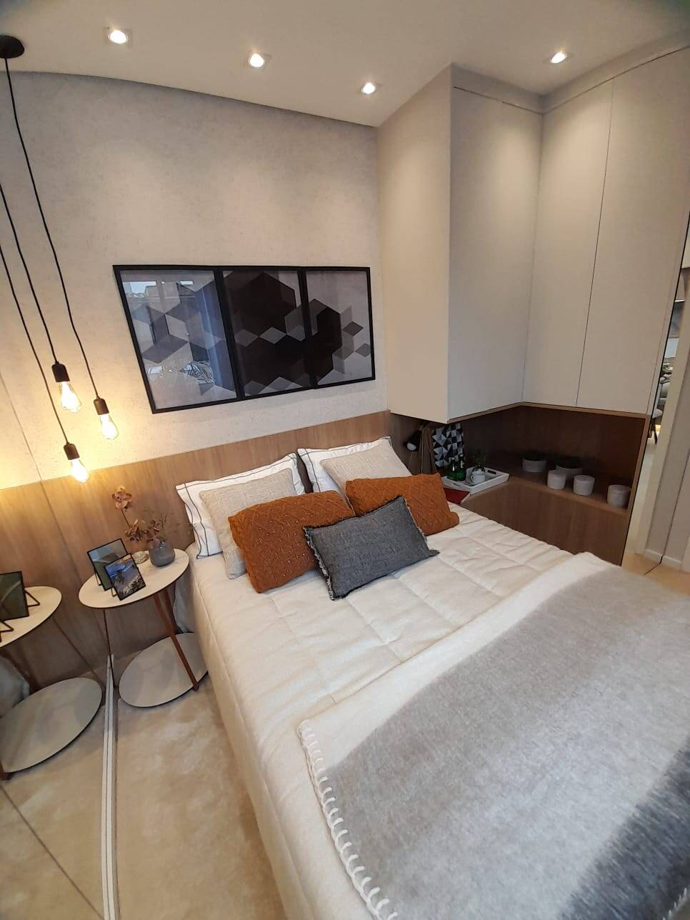 Apartamento à venda com 2 quartos, 44m² - Foto 29