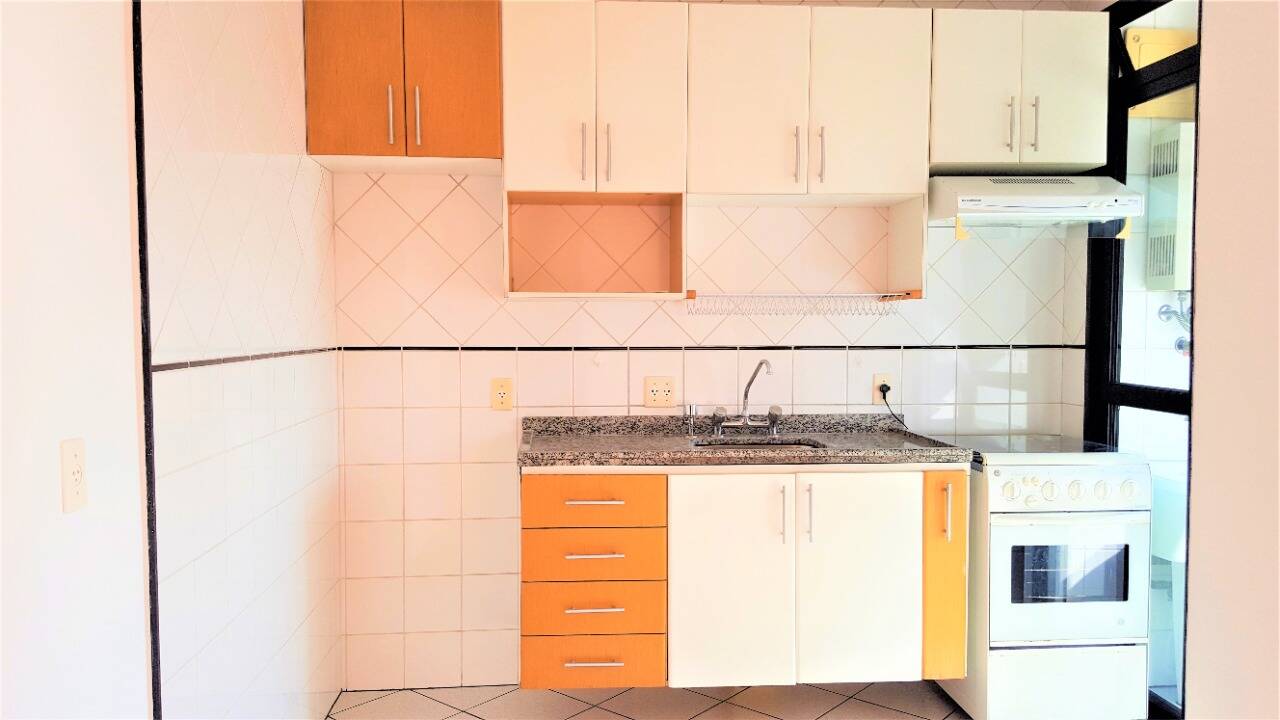 Apartamento à venda e aluguel com 1 quarto, 28m² - Foto 3