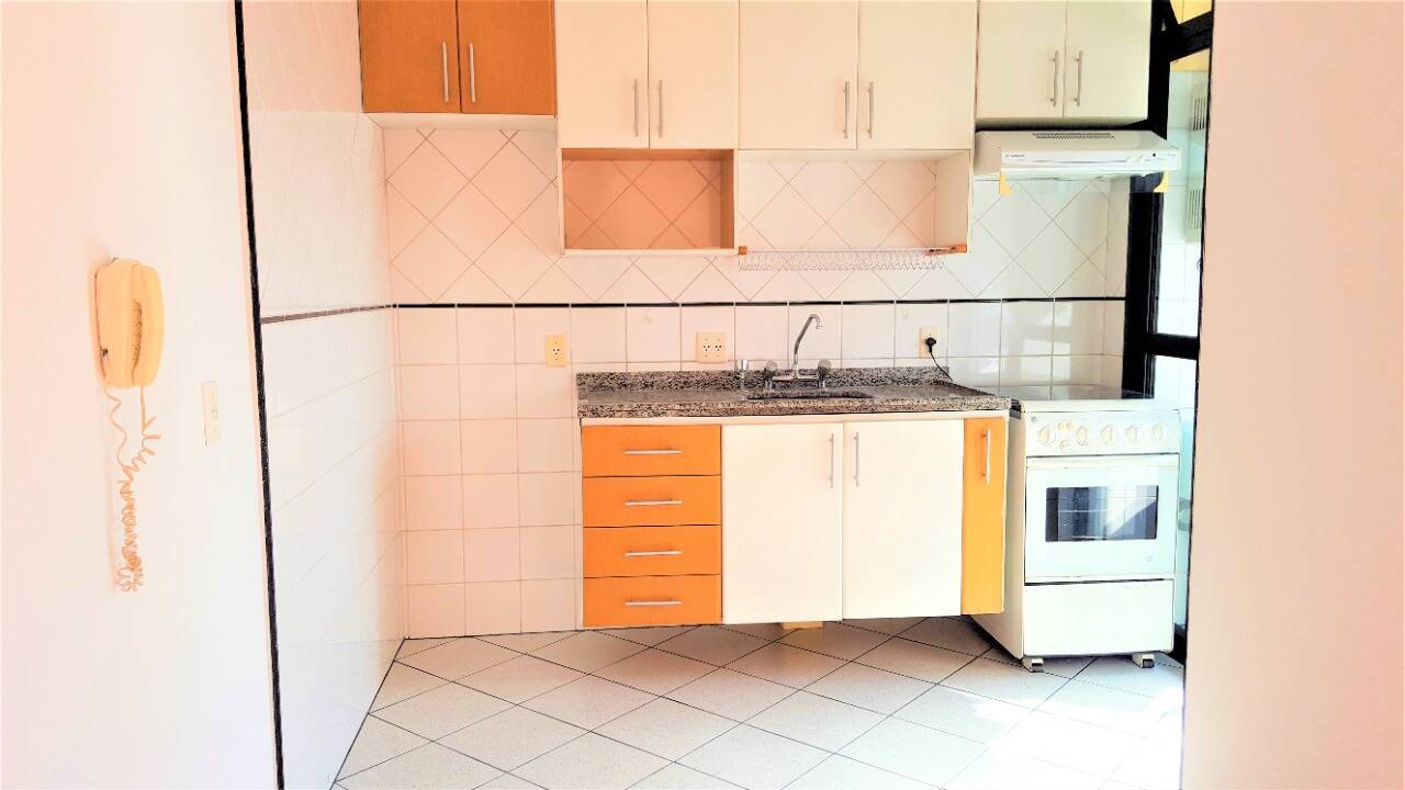 Apartamento à venda e aluguel com 1 quarto, 28m² - Foto 5