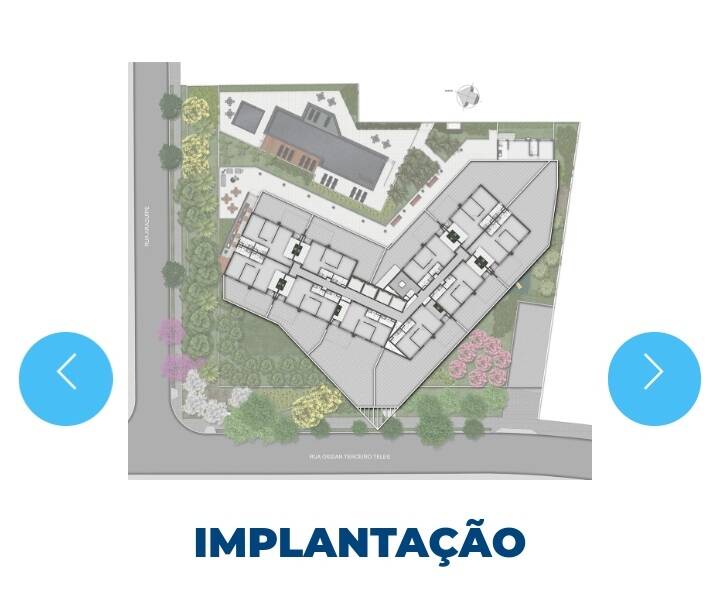 Apartamento à venda com 2 quartos, 63m² - Foto 6