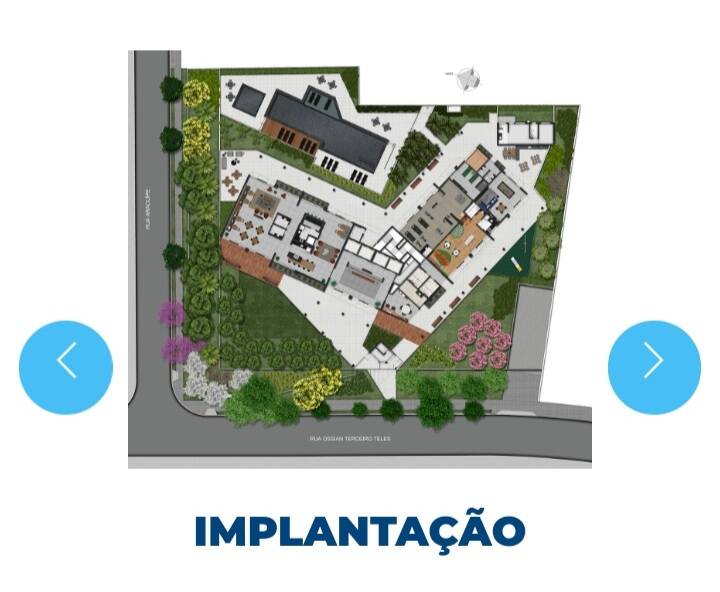 Apartamento à venda com 2 quartos, 63m² - Foto 5