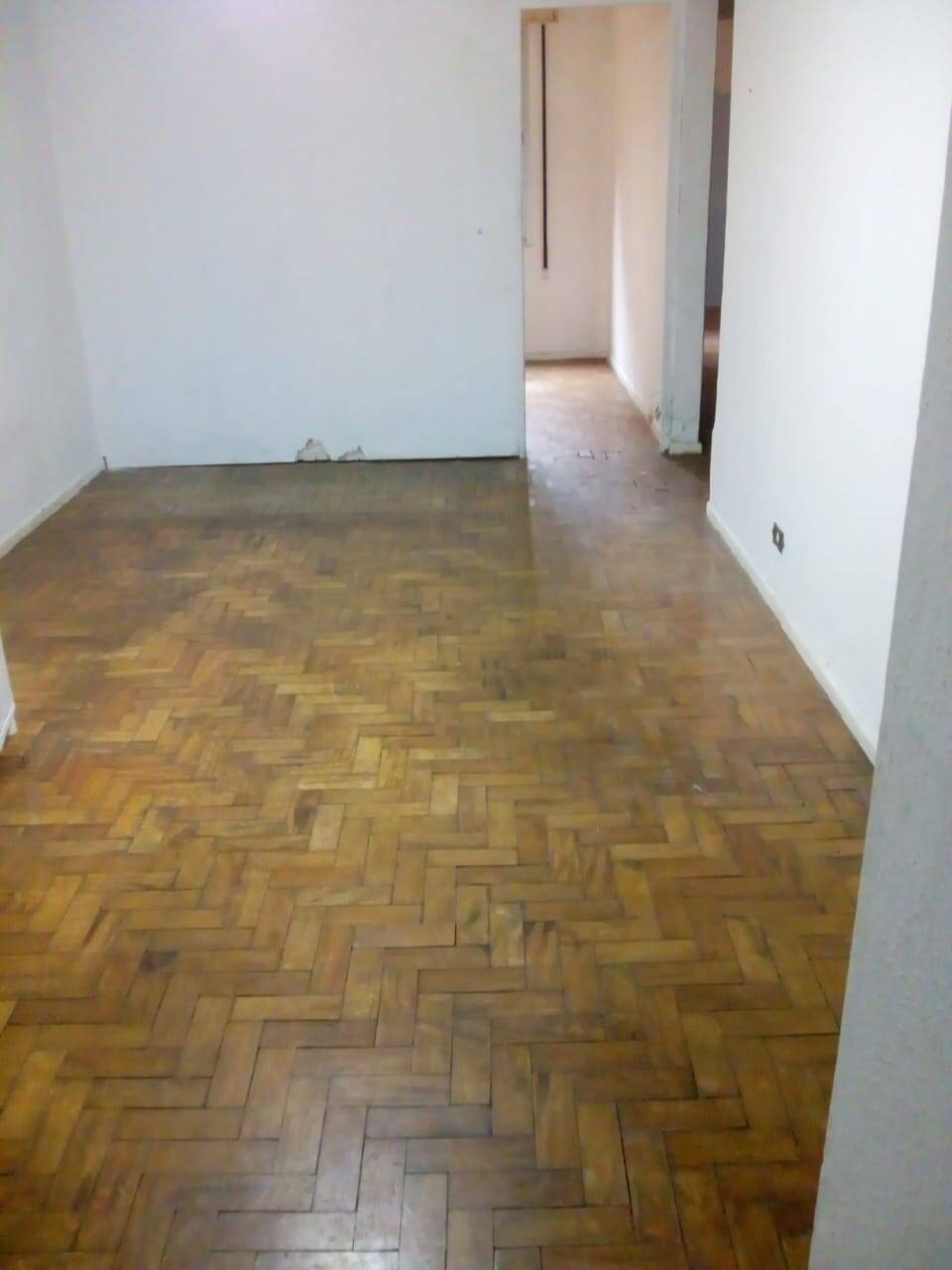 Apartamento à venda com 2 quartos, 73m² - Foto 1