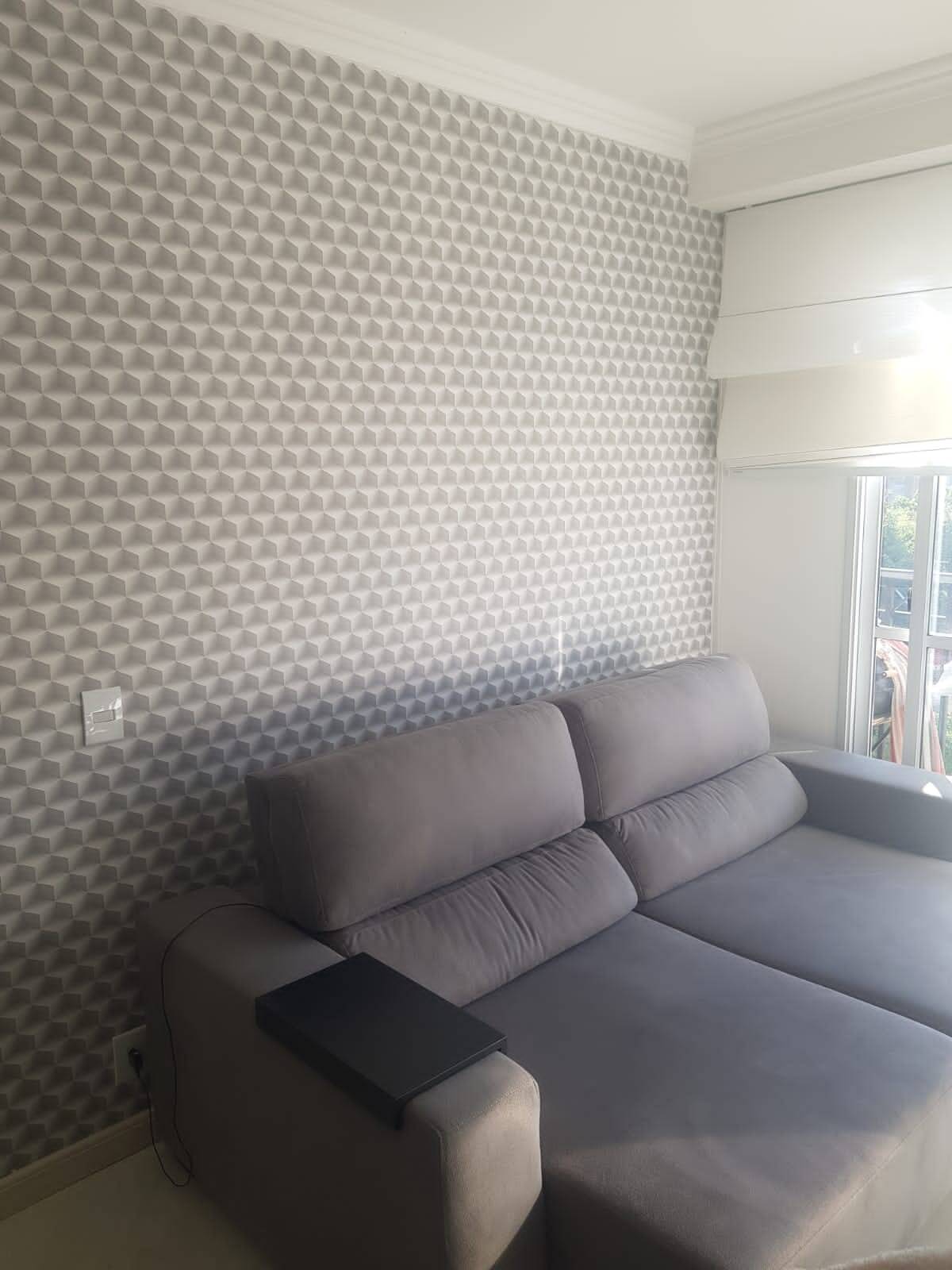 Apartamento à venda com 2 quartos, 65m² - Foto 2