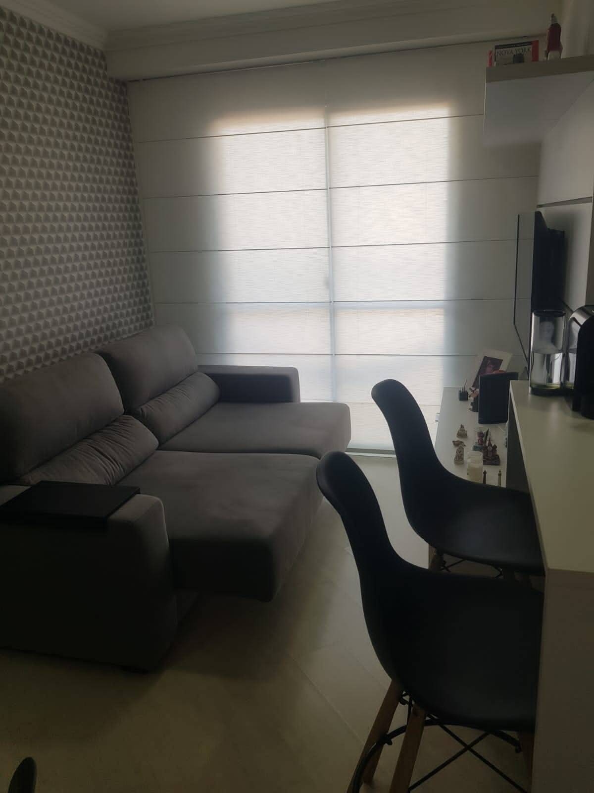 Apartamento à venda com 2 quartos, 65m² - Foto 1