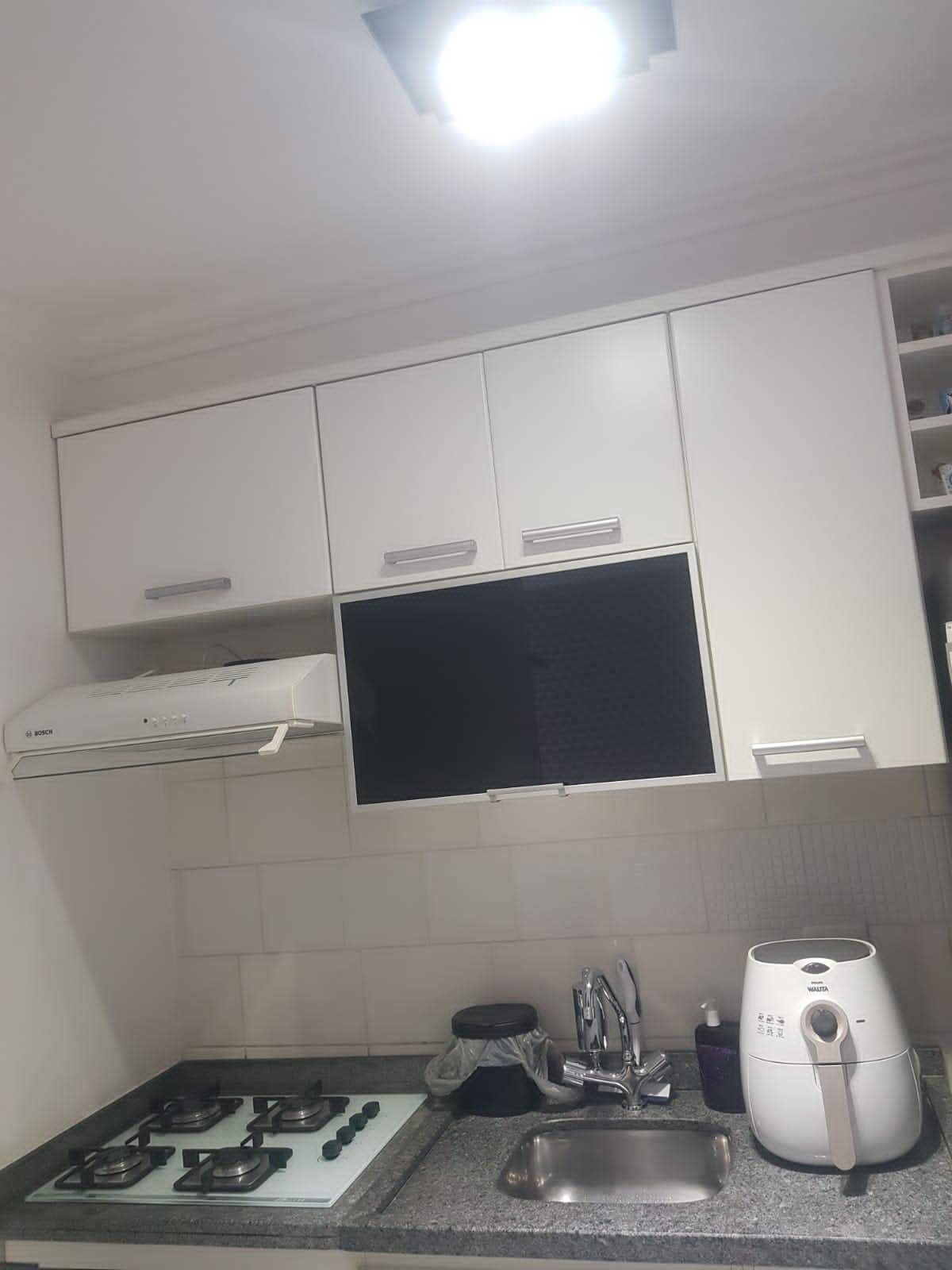 Apartamento à venda com 2 quartos, 65m² - Foto 4