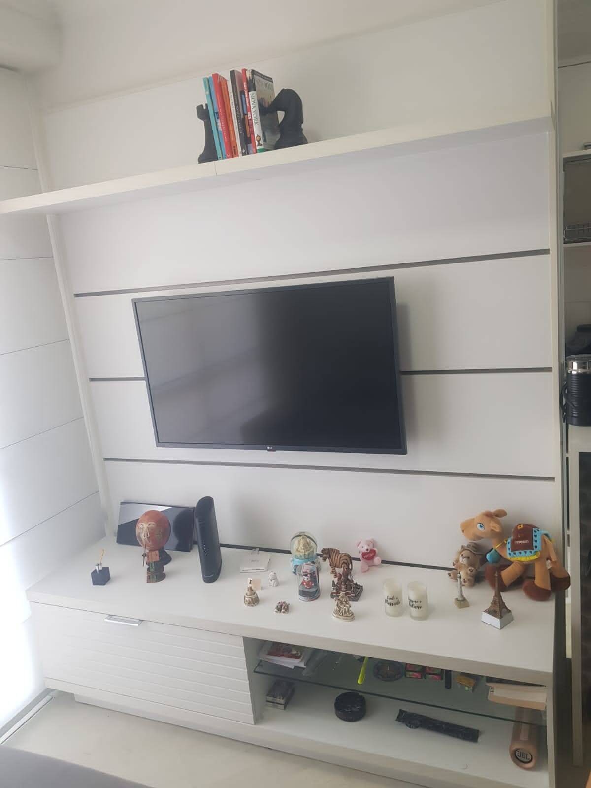 Apartamento à venda com 2 quartos, 65m² - Foto 14