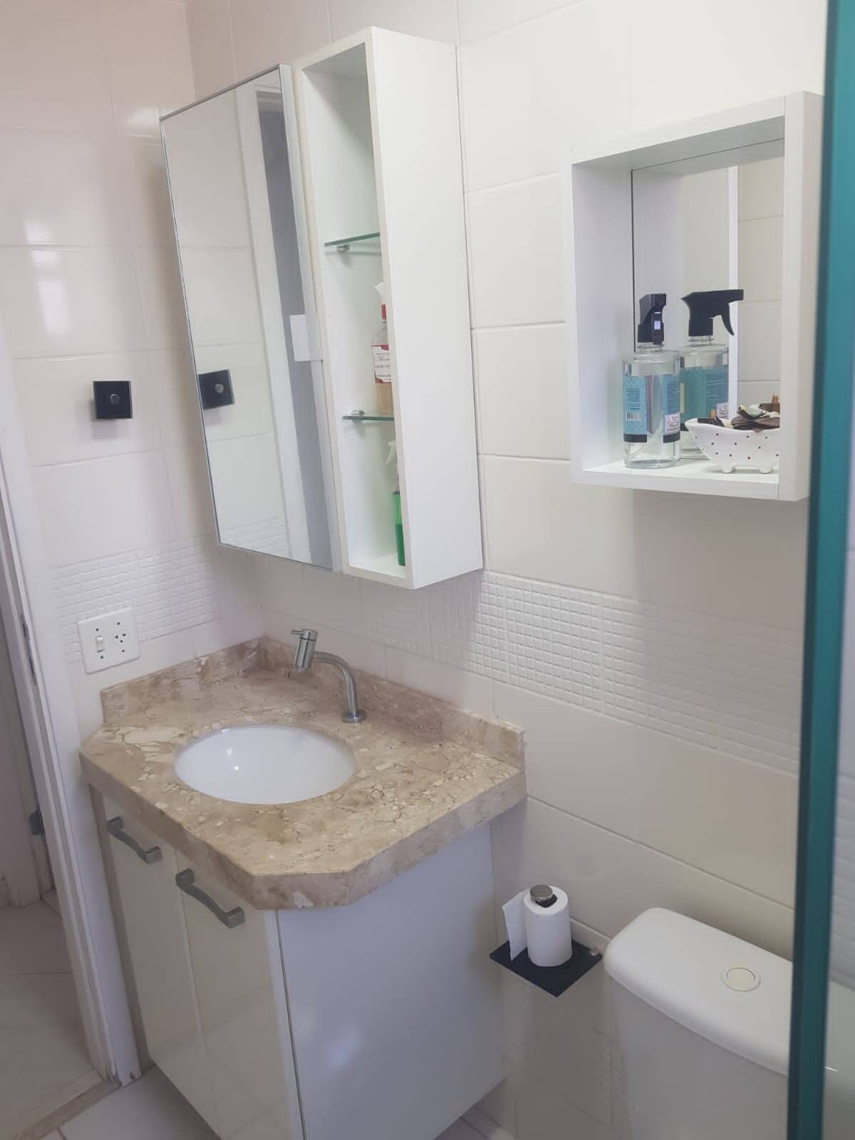 Apartamento à venda com 2 quartos, 65m² - Foto 24