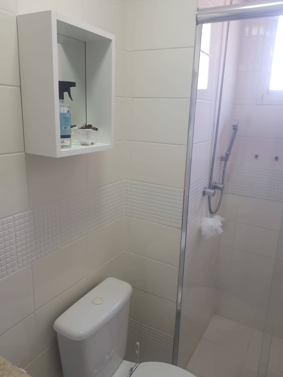 Apartamento à venda com 2 quartos, 65m² - Foto 28